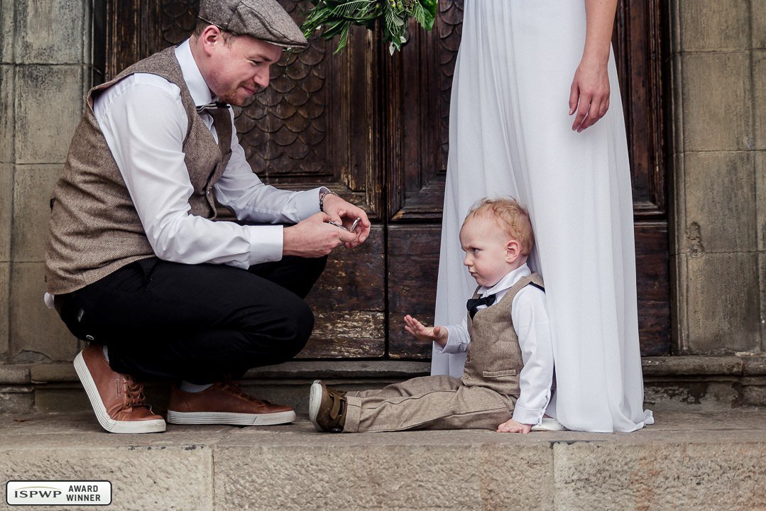 PREMI INTERNAZIONALI PER LA FOTOGRAFIA DI MATRIMONIO: UN'ESPERIENZA unica